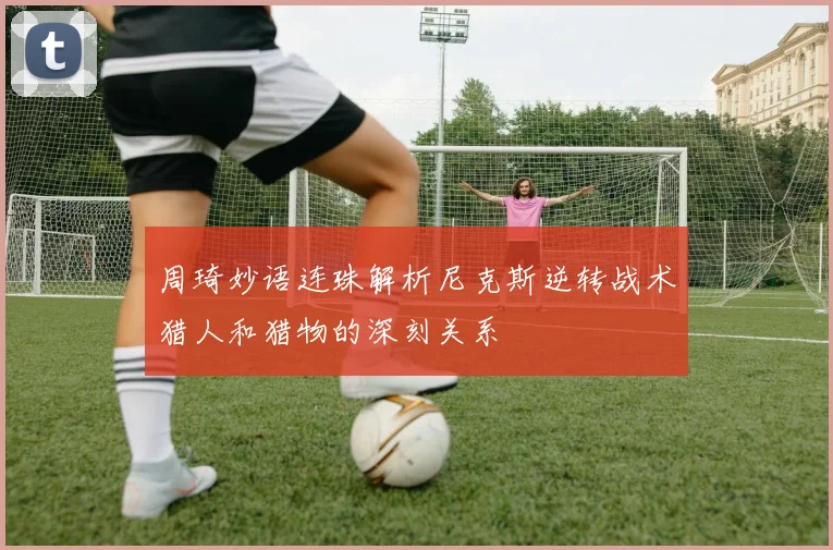 周琦妙语连珠解析尼克斯逆转战术猎人和猎物的深刻关系